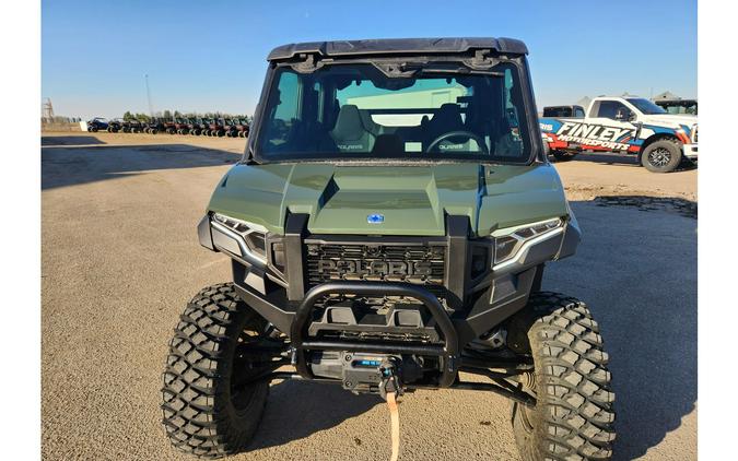 2024 XPE Northstar 5P Ride Command - Polaris