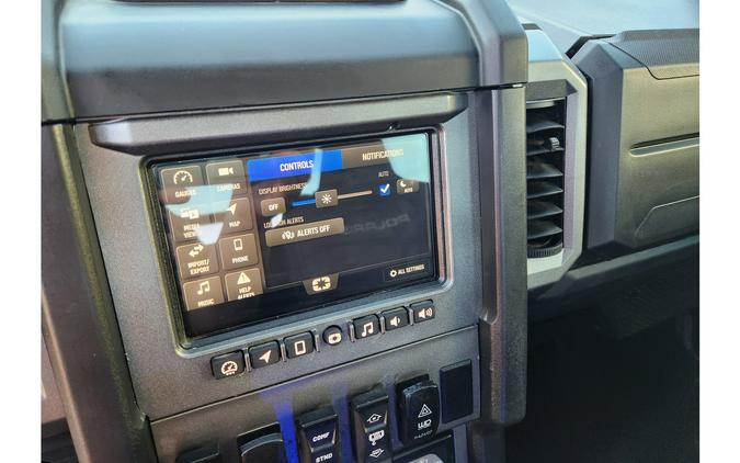 2024 XPE Northstar 5P Ride Command - Polaris