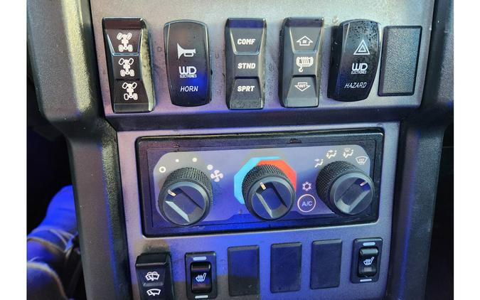 2024 XPE Northstar 5P Ride Command - Polaris