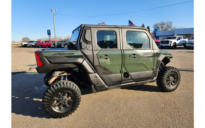 2024 XPE Northstar 5P Ride Command - Polaris