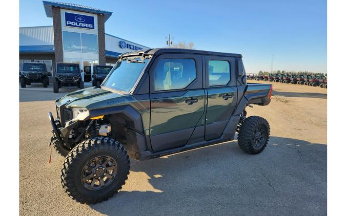 2024 XPE Northstar 5P Ride Command - Polaris