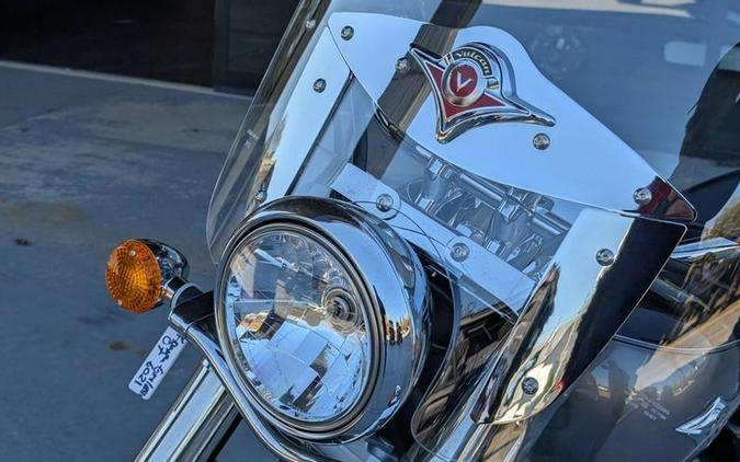 2026 Kawasaki Vulcan® 900 Classic LT