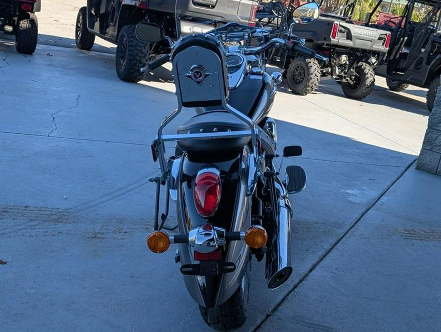 2026 Kawasaki Vulcan® 900 Classic LT