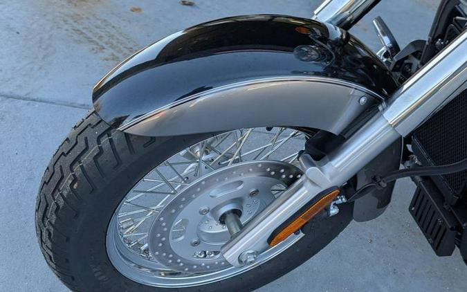 2026 Kawasaki Vulcan® 900 Classic LT
