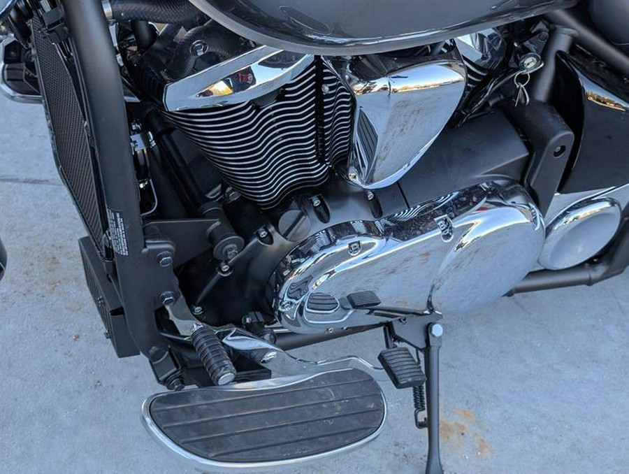 2026 Kawasaki Vulcan® 900 Classic LT