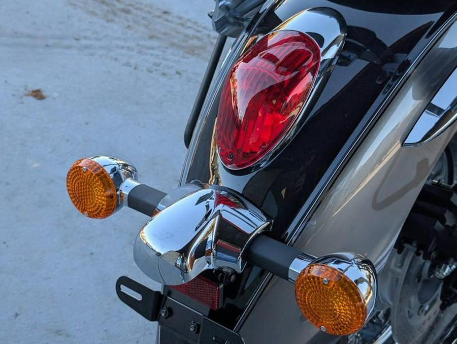 2026 Kawasaki Vulcan® 900 Classic LT