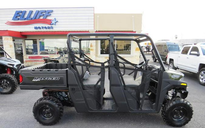 2026 Polaris® Ranger Crew SP 570
