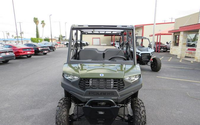 2026 Polaris® Ranger Crew SP 570