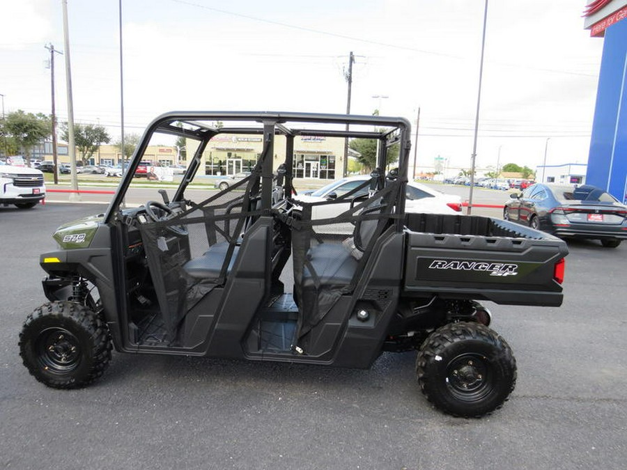 2026 Polaris® Ranger Crew SP 570