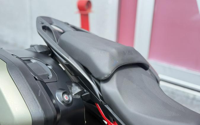 2025 Ducati Multistrada V2 S GREEN - 01145C