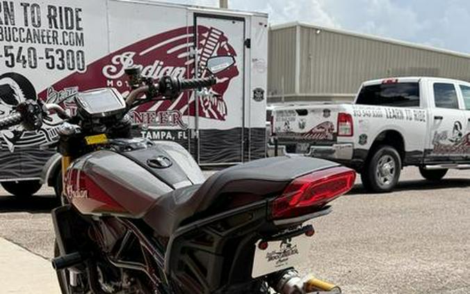 2019 Indian Motorcycle® FTR 1200