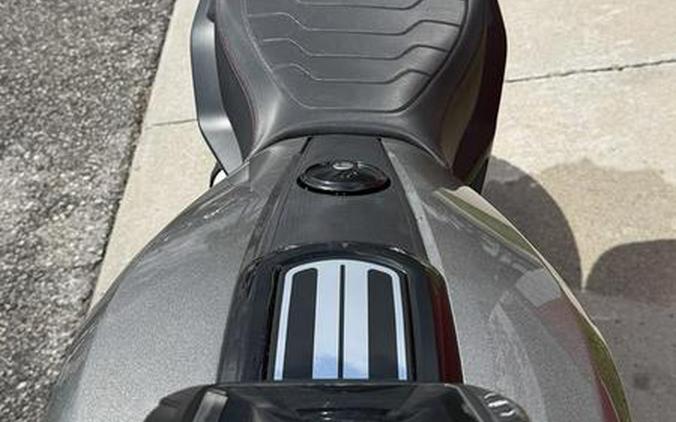 2019 Indian Motorcycle® FTR 1200