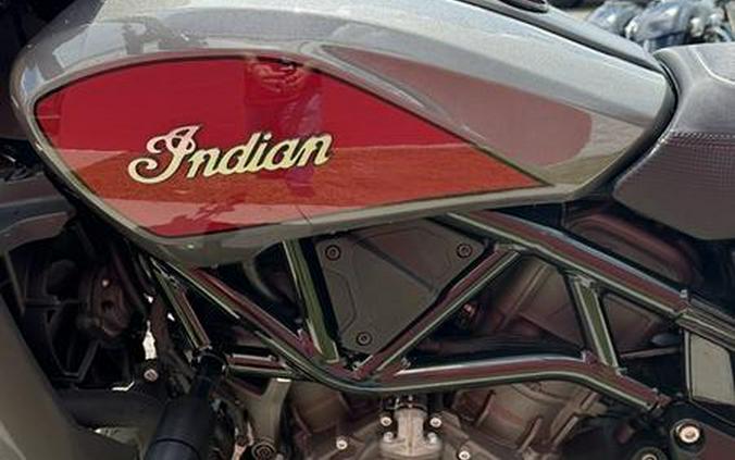 2019 Indian Motorcycle® FTR 1200