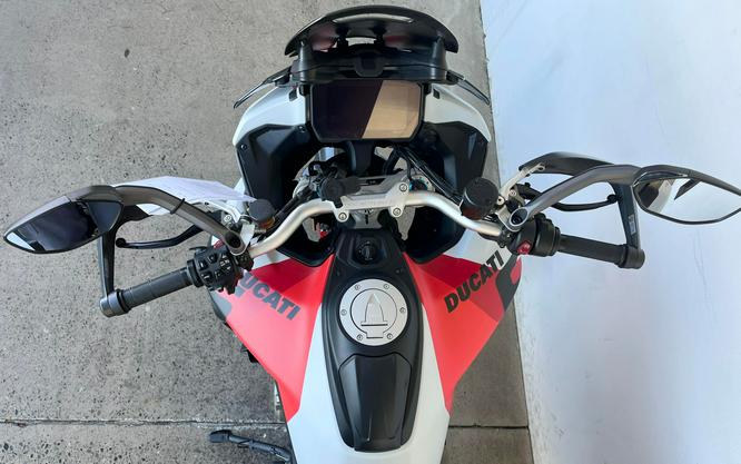 2024 Ducati MULTISTRADA V4 RS
