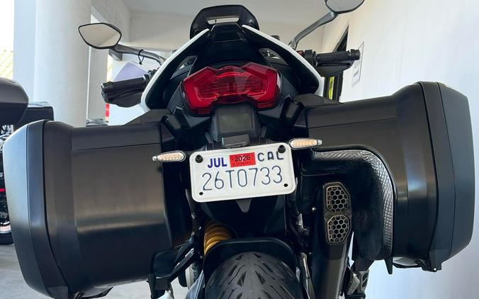 2024 Ducati MULTISTRADA V4 RS