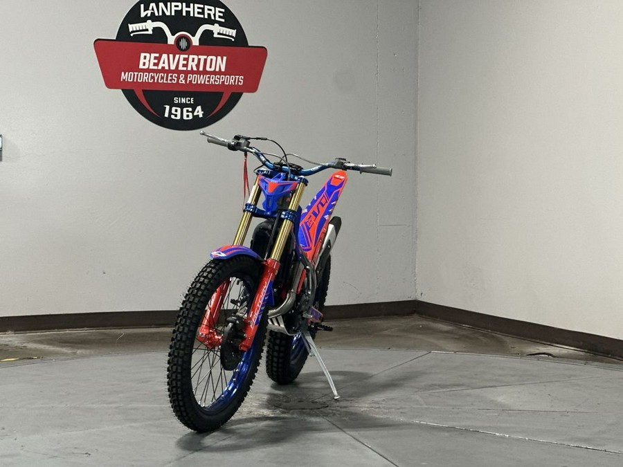 2025 BETA Evo 200