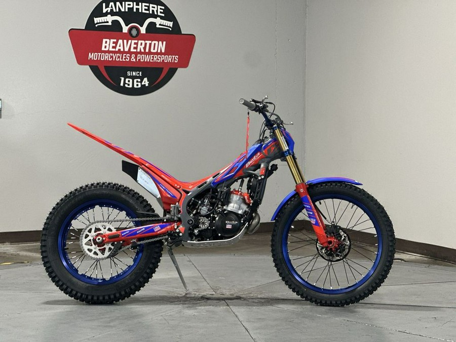 2025 BETA Evo 200