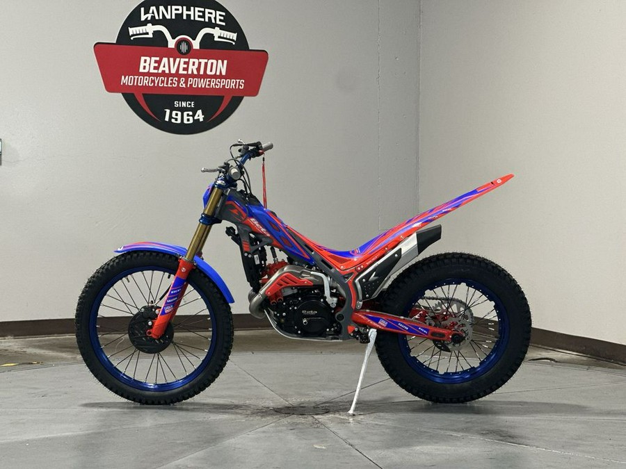 2025 BETA Evo 200