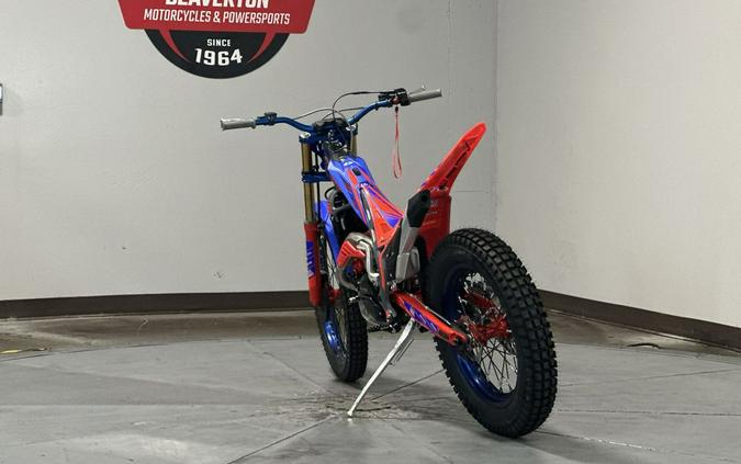 2025 BETA Evo 200