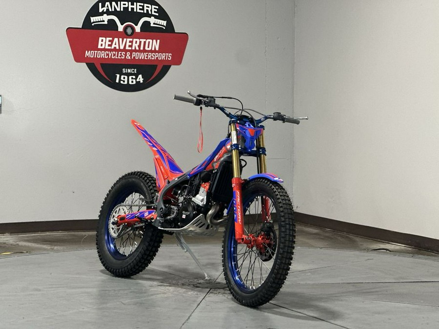 2025 BETA Evo 200