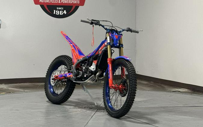 2025 BETA Evo 200