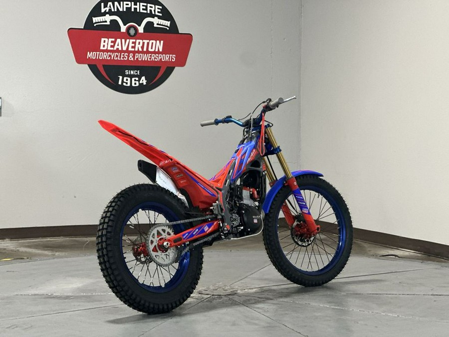 2025 BETA Evo 200