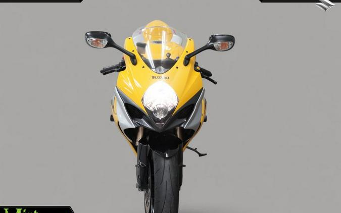 2005-2010 Suzuki GSX-R1000 motorcycles for sale - MotoHunt