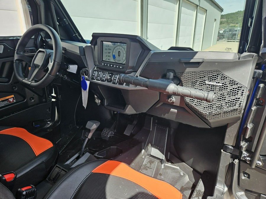 2025 Polaris RZR XP 4 1000 Ultimate