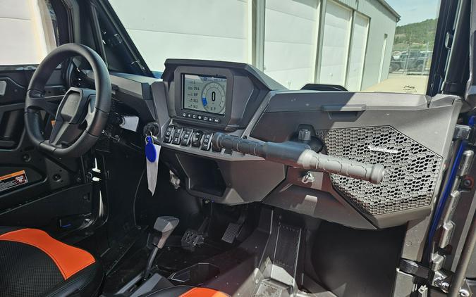 2025 Polaris RZR XP 4 1000 Ultimate