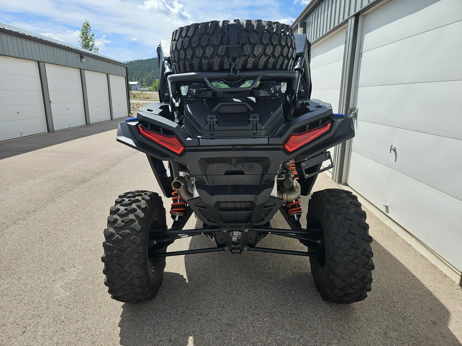 2025 Polaris RZR XP 4 1000 Ultimate