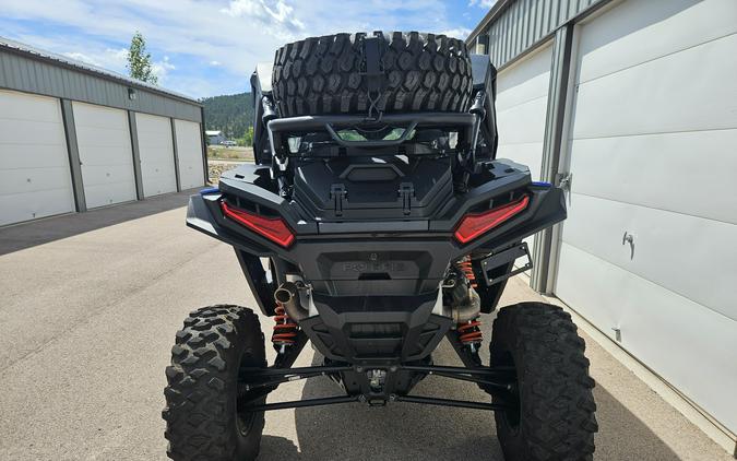 2025 Polaris RZR XP 4 1000 Ultimate