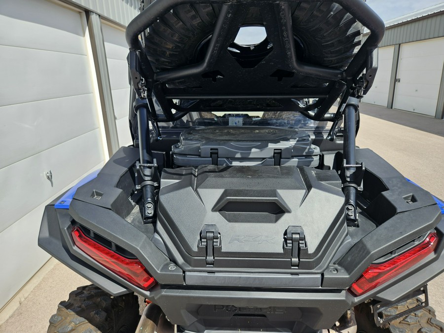 2025 Polaris RZR XP 4 1000 Ultimate