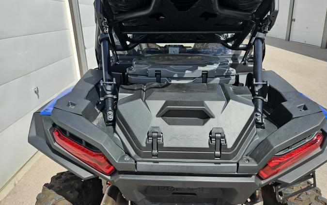 2025 Polaris RZR XP 4 1000 Ultimate
