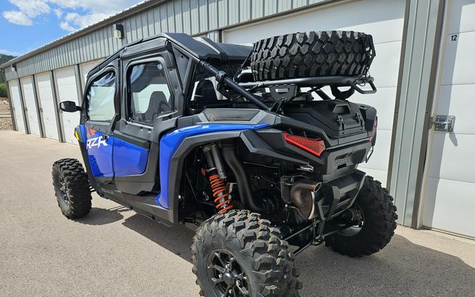 2025 Polaris RZR XP 4 1000 Ultimate