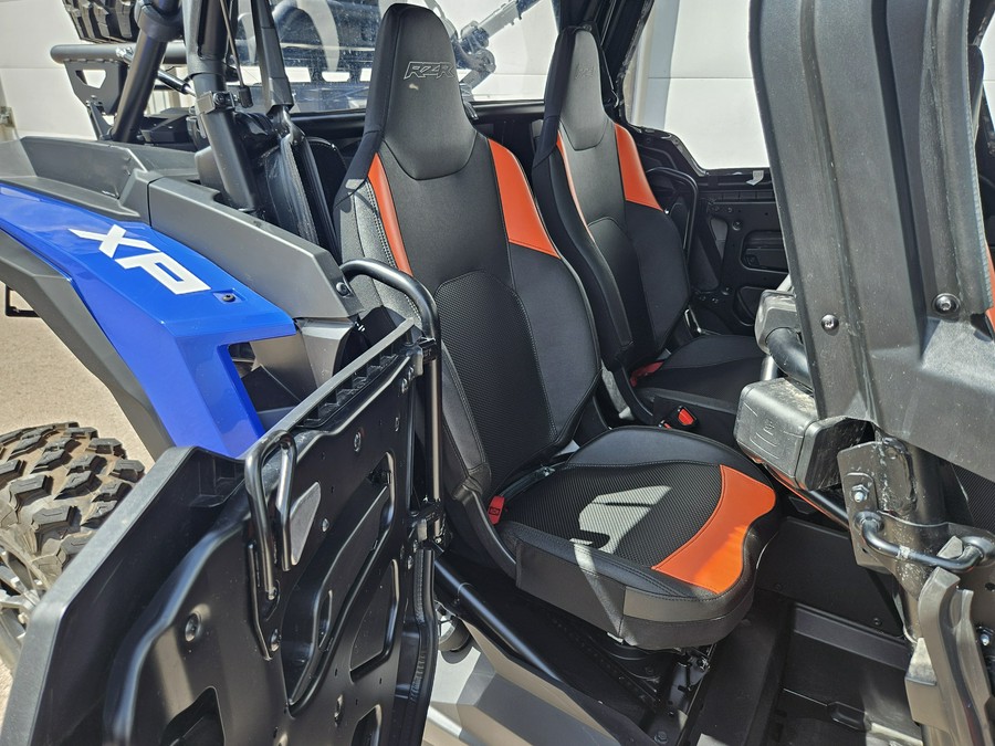 2025 Polaris RZR XP 4 1000 Ultimate