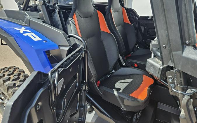 2025 Polaris RZR XP 4 1000 Ultimate