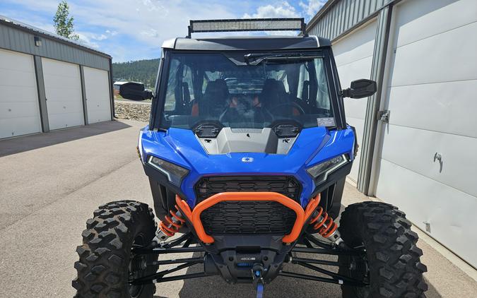 2025 Polaris RZR XP 4 1000 Ultimate
