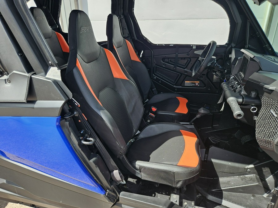 2025 Polaris RZR XP 4 1000 Ultimate