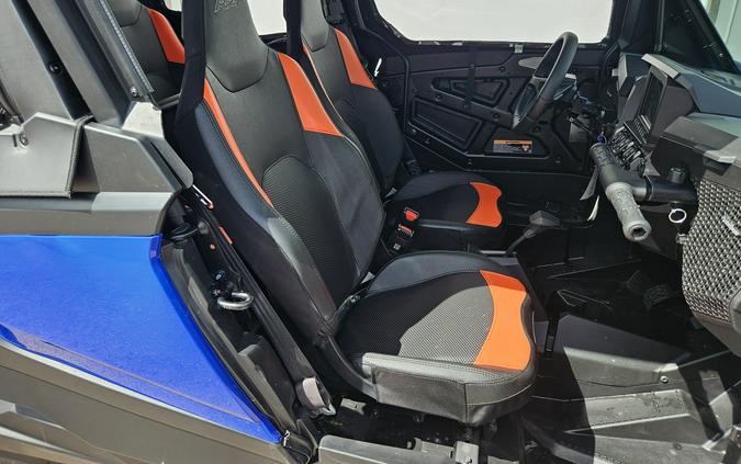 2025 Polaris RZR XP 4 1000 Ultimate