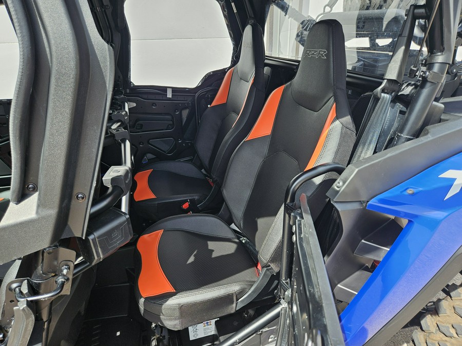 2025 Polaris RZR XP 4 1000 Ultimate