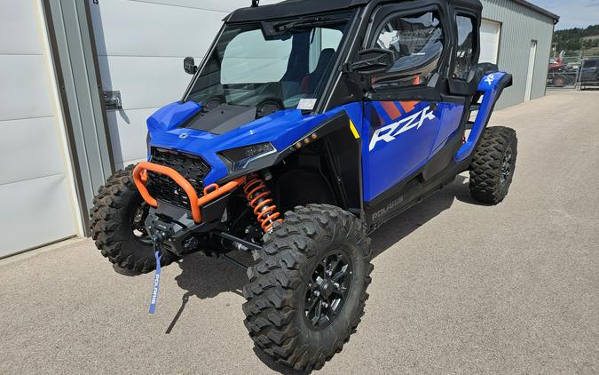 2025 Polaris RZR XP 4 1000 Ultimate
