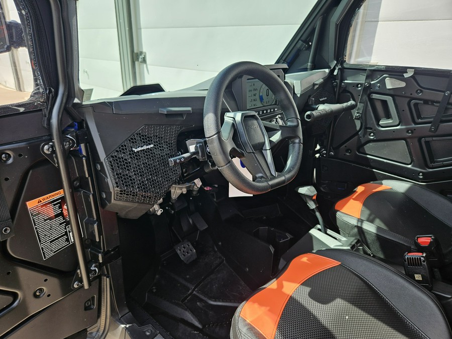 2025 Polaris RZR XP 4 1000 Ultimate