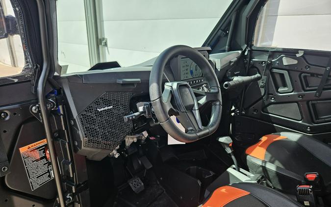 2025 Polaris RZR XP 4 1000 Ultimate
