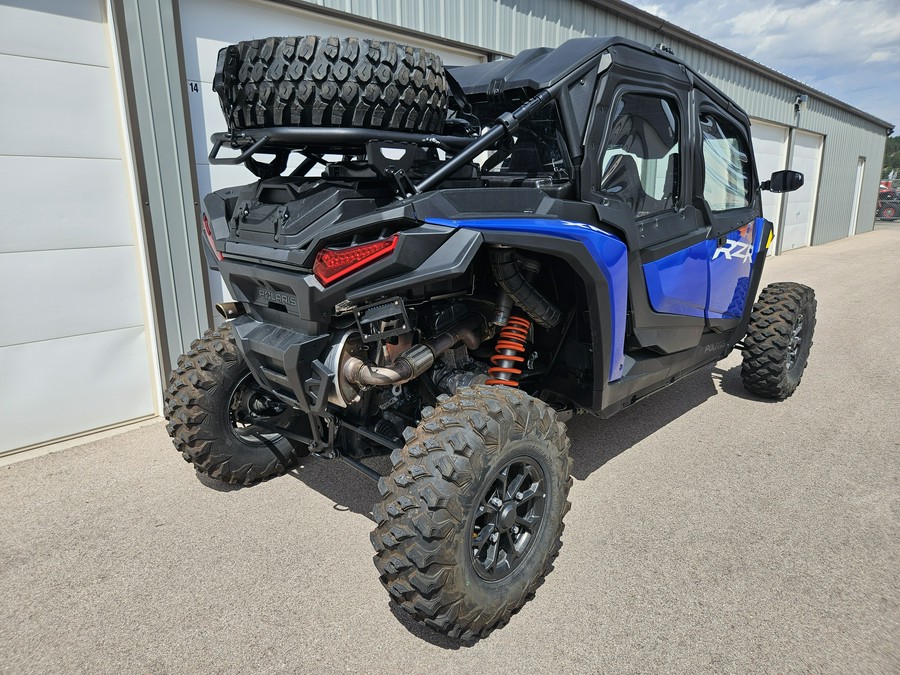 2025 Polaris RZR XP 4 1000 Ultimate