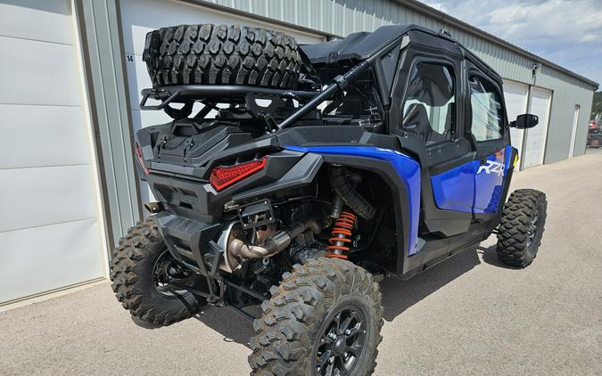2025 Polaris RZR XP 4 1000 Ultimate