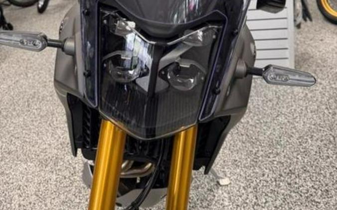 2026 Yamaha Tenere 700