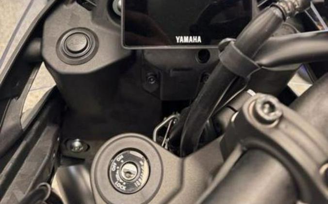 2026 Yamaha Tenere 700