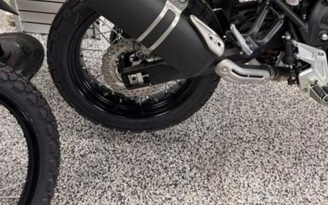 2026 Yamaha Tenere 700