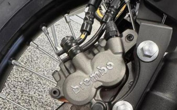 2026 Yamaha Tenere 700