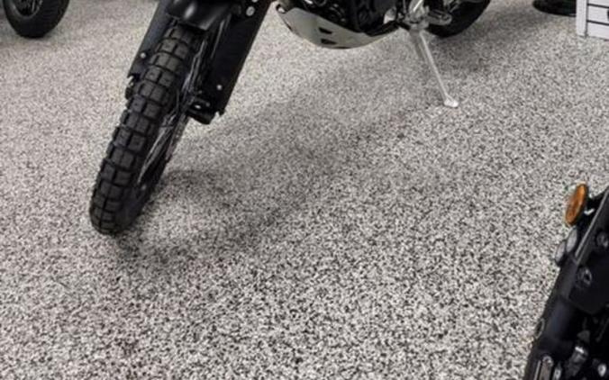 2026 Yamaha Tenere 700